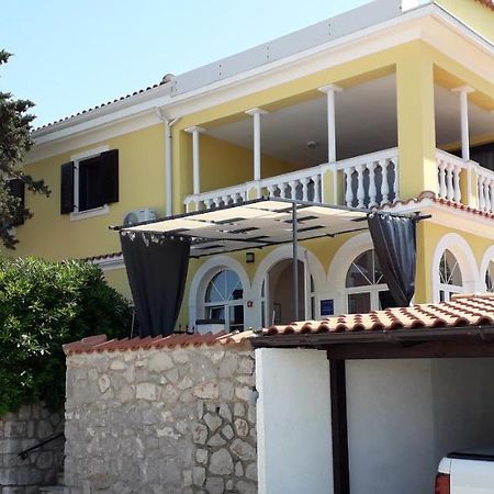 Vivi Studio Apartments Mali Lošinj Εξωτερικό φωτογραφία