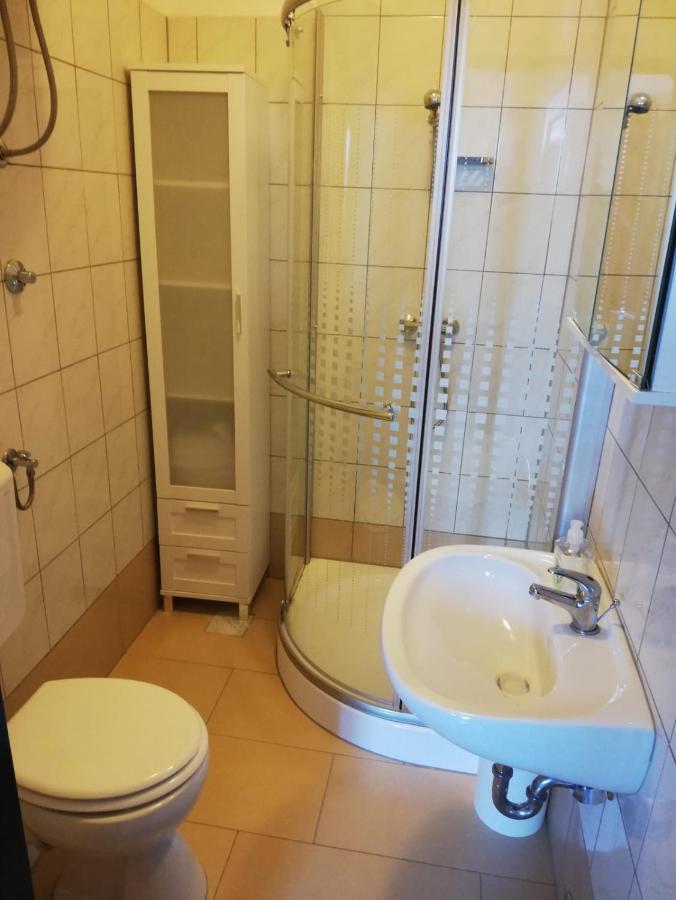 Vivi Studio Apartments Mali Lošinj Εξωτερικό φωτογραφία