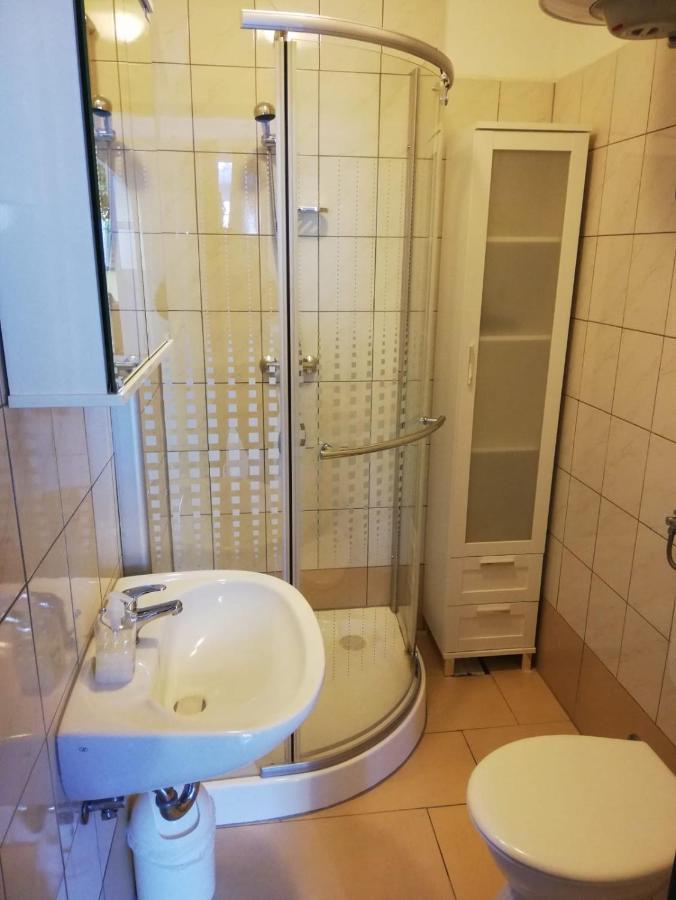 Vivi Studio Apartments Mali Lošinj Εξωτερικό φωτογραφία