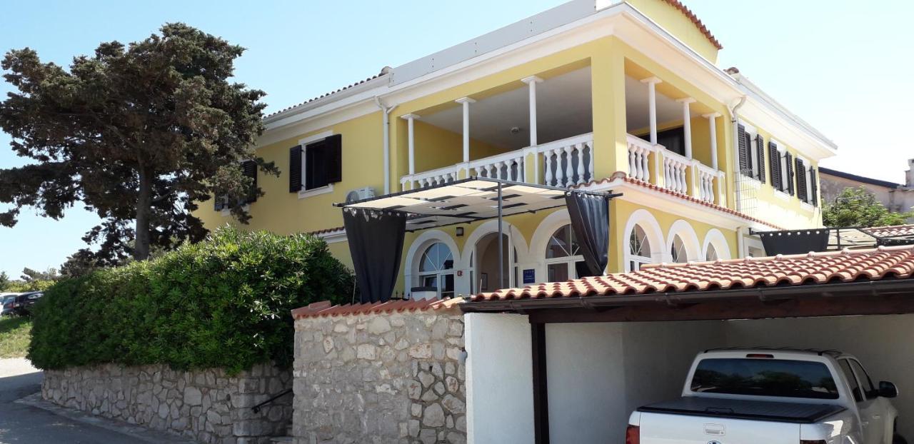 Vivi Studio Apartments Mali Lošinj Εξωτερικό φωτογραφία