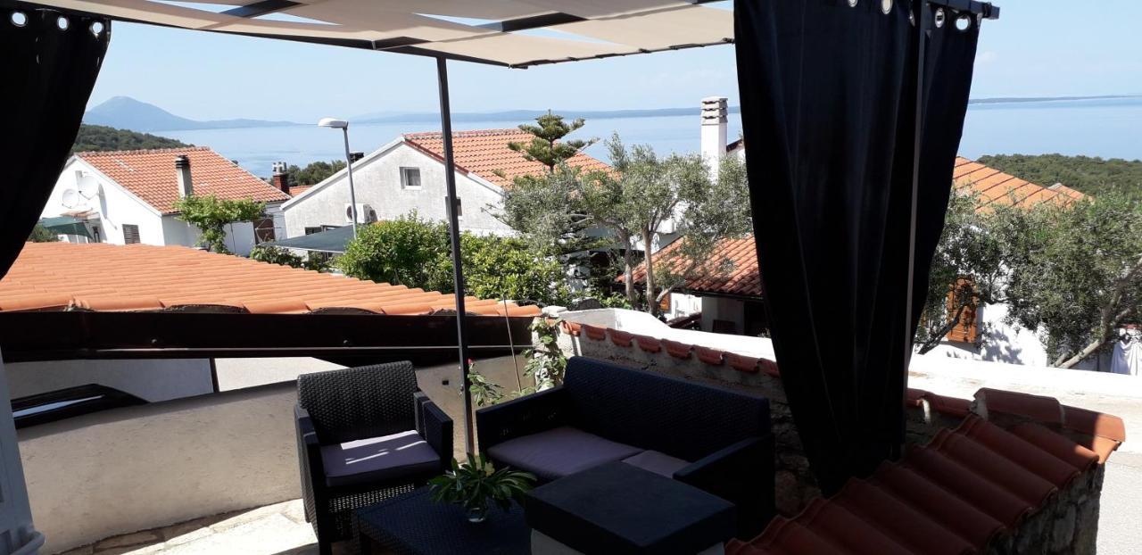Vivi Studio Apartments Mali Lošinj Εξωτερικό φωτογραφία