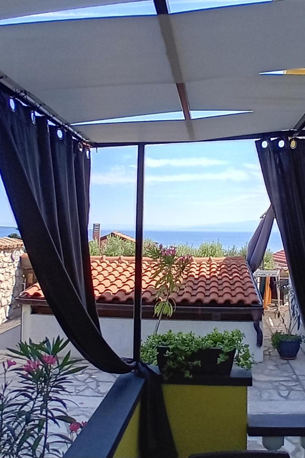 Vivi Studio Apartments Mali Lošinj Εξωτερικό φωτογραφία