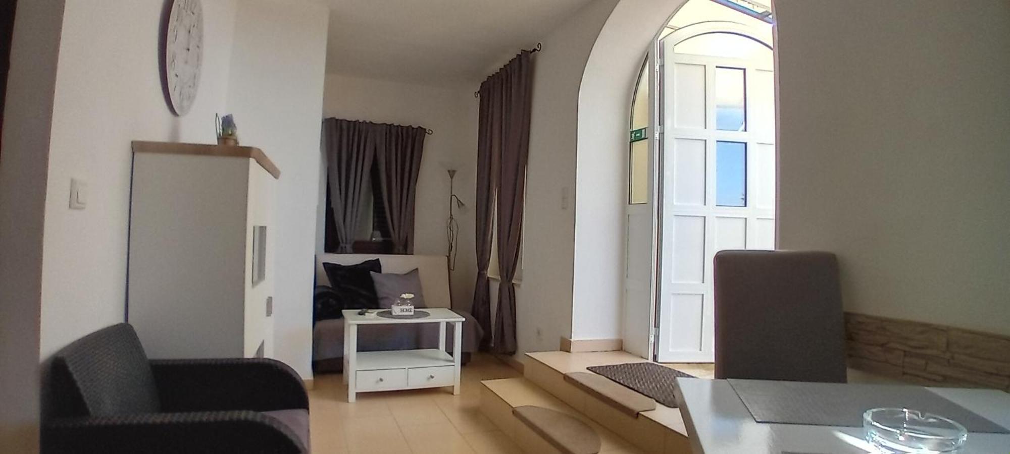 Vivi Studio Apartments Mali Lošinj Εξωτερικό φωτογραφία