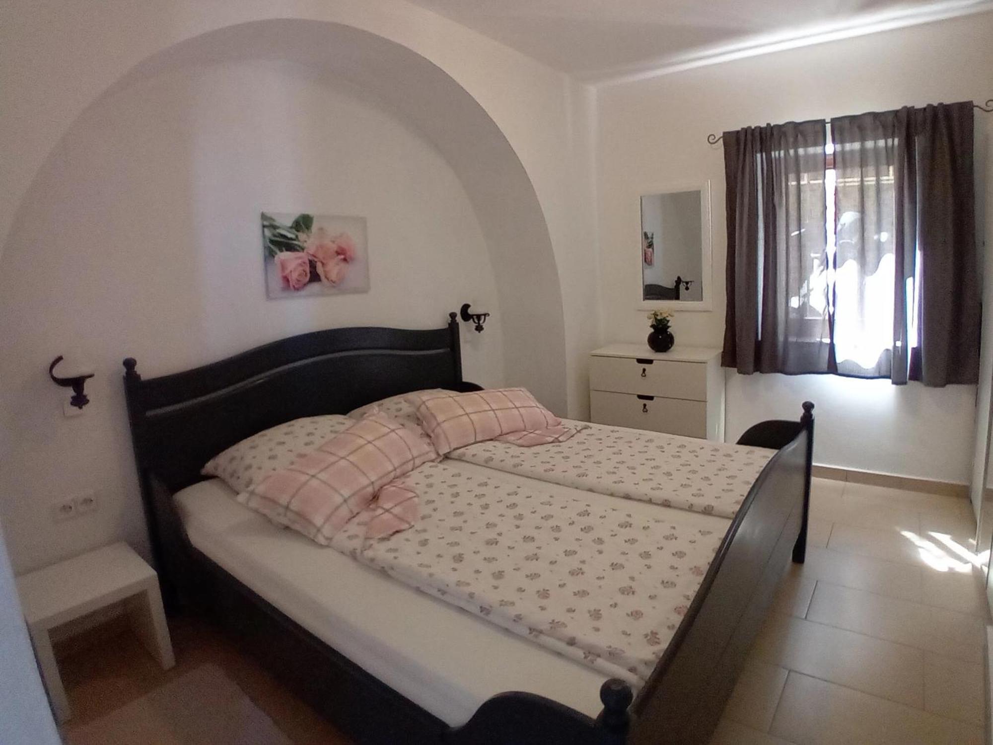 Vivi Studio Apartments Mali Lošinj Δωμάτιο φωτογραφία