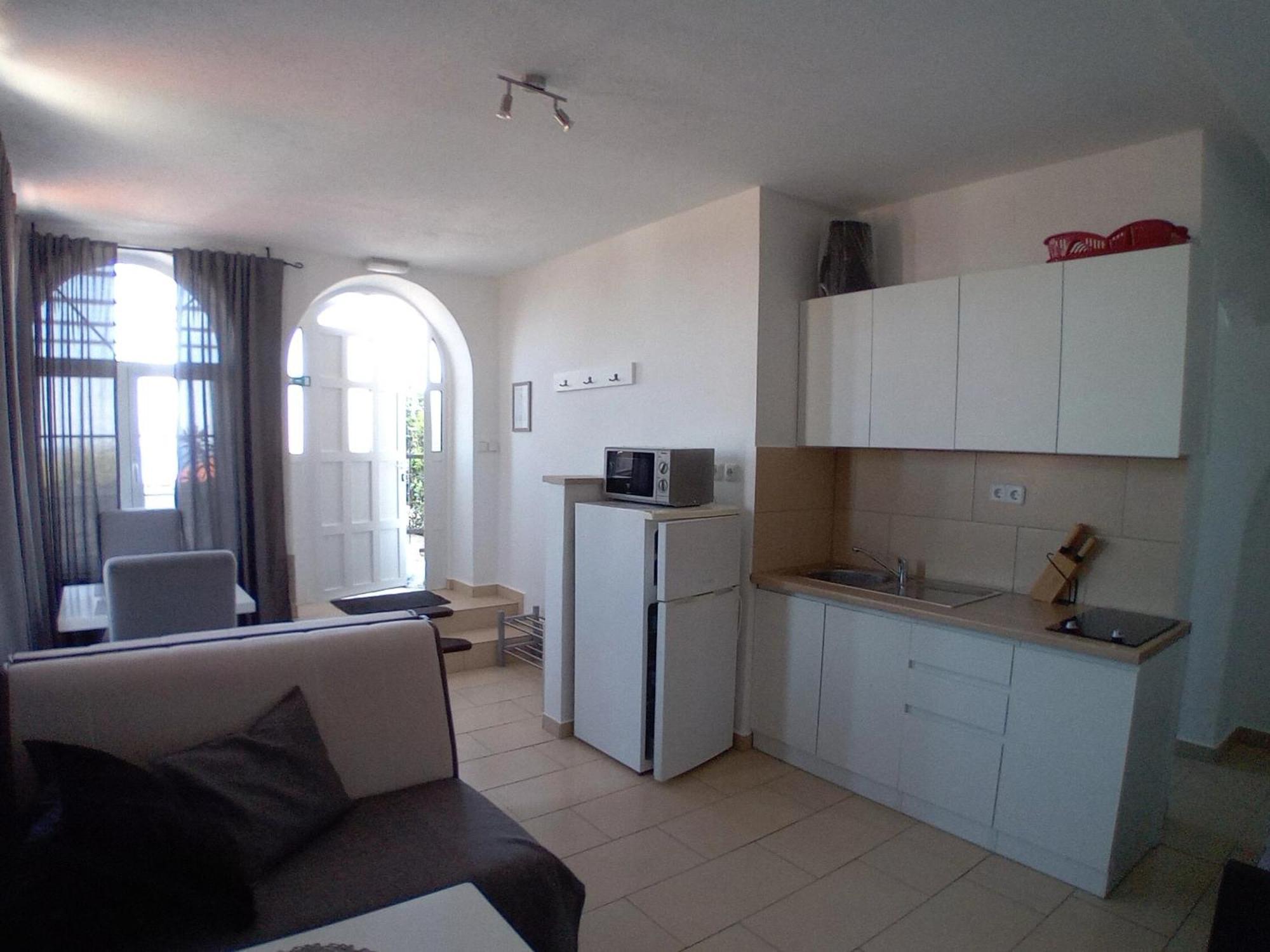 Vivi Studio Apartments Mali Lošinj Δωμάτιο φωτογραφία