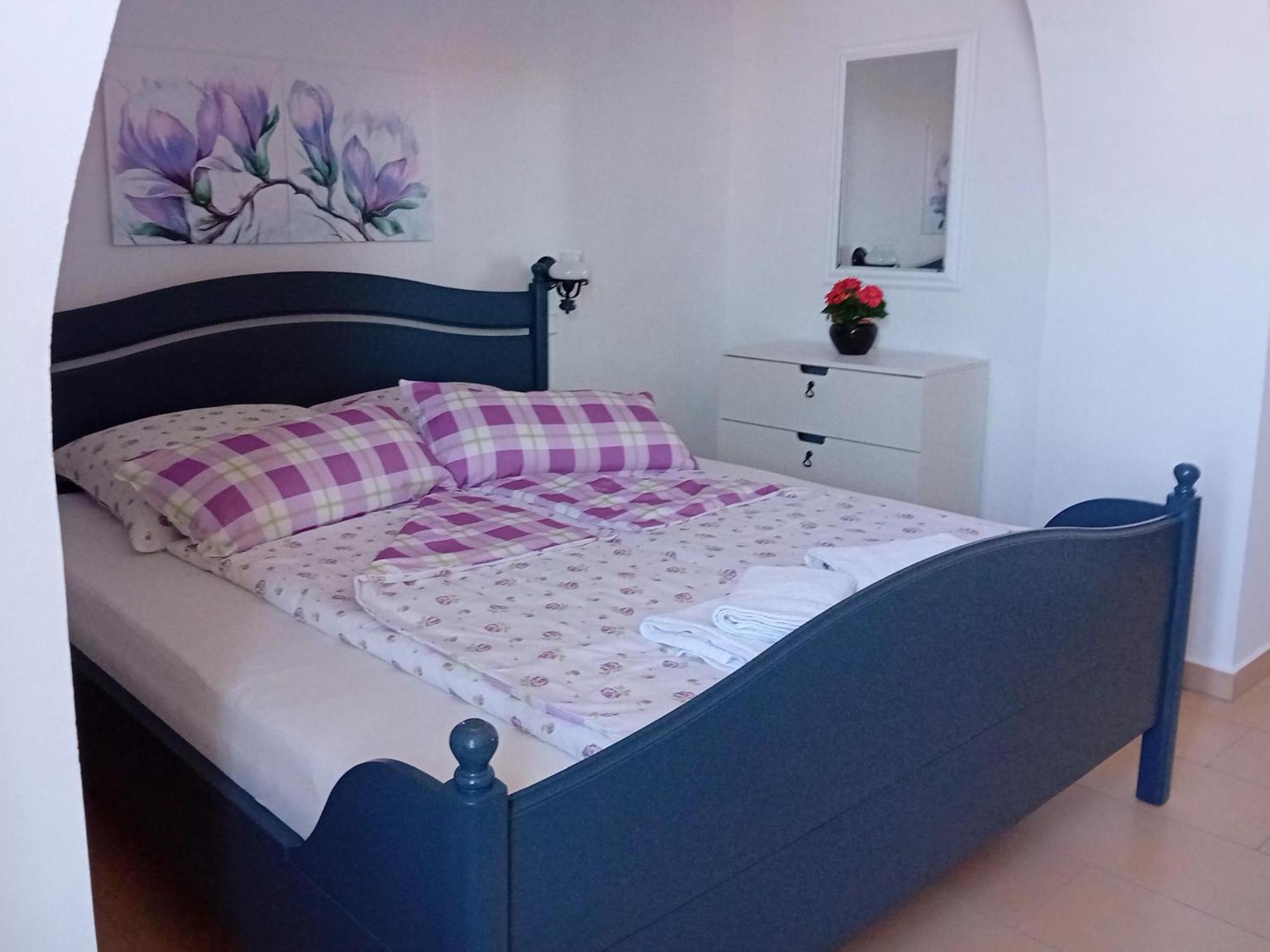 Vivi Studio Apartments Mali Lošinj Δωμάτιο φωτογραφία