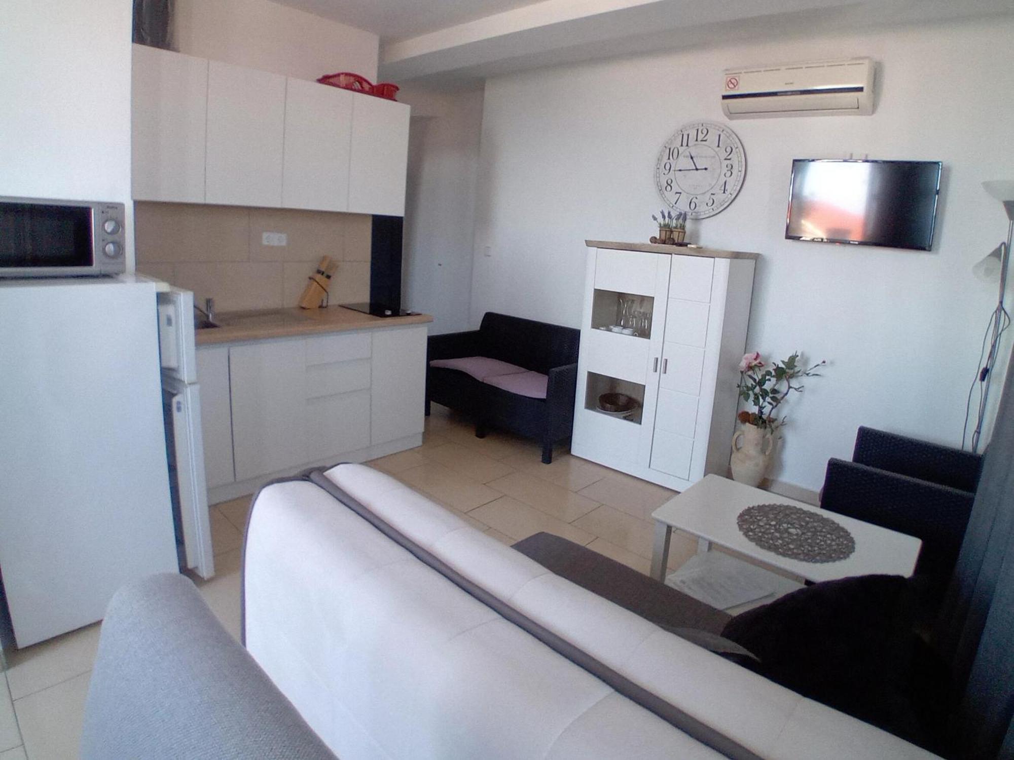 Vivi Studio Apartments Mali Lošinj Δωμάτιο φωτογραφία