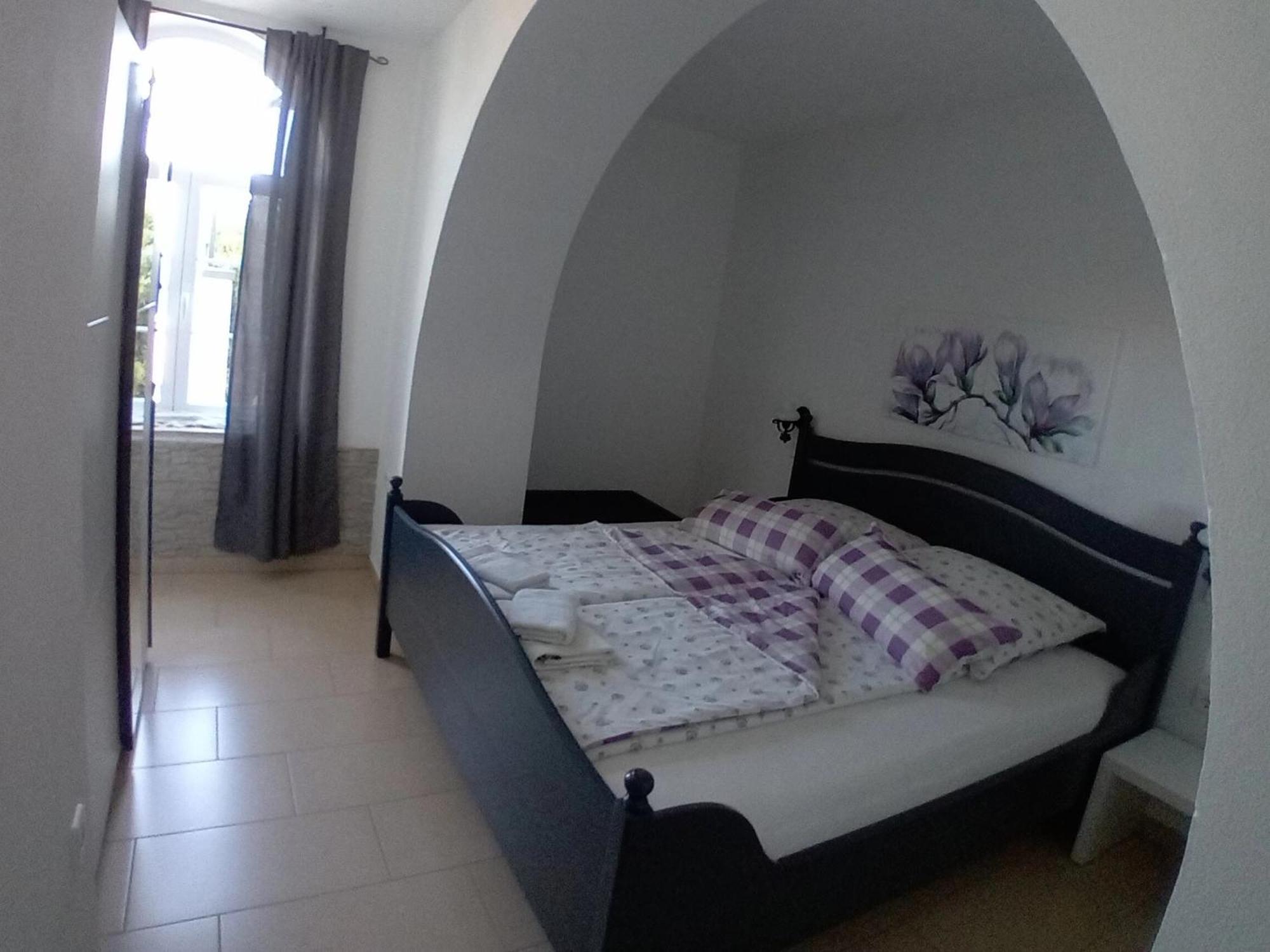 Vivi Studio Apartments Mali Lošinj Δωμάτιο φωτογραφία
